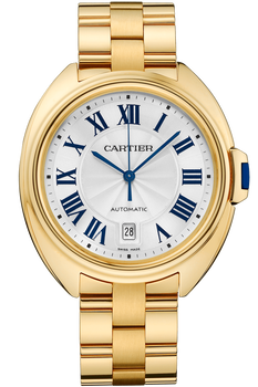 Cle de Cartier