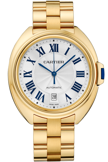 Cle de Cartier