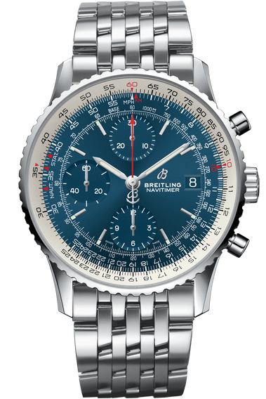 Navitimer 1 Chronograph 41
