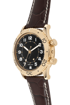 Pre Owned Breguet Type XX Transatlantique 3860BA 92 9W6