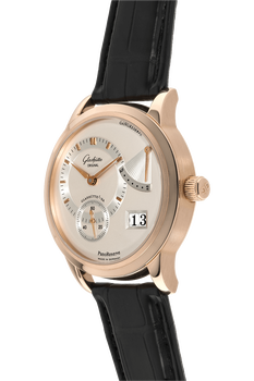 PanoReserve Rose Gold Manual