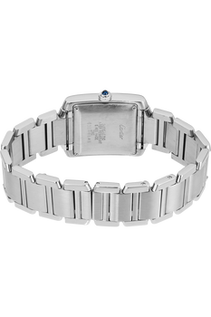Tank Francaise Stainless Steel Automatic