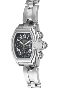 Roadster Chronograph Stainless Steel Automatic