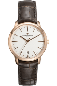 Patrimony Rose Gold Automatic