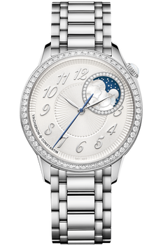 &Eacute;g&eacute;rie Moon Phase