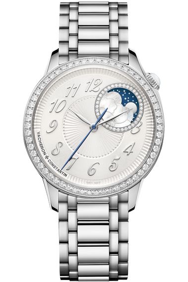 &Eacute;g&eacute;rie Moon Phase