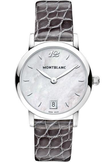 Montblanc Star Classique Lady 108766
