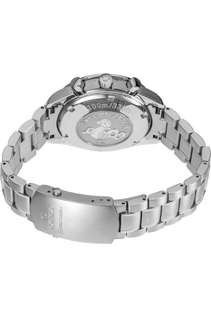 Speedmaster Date Stainless Steel Automatic