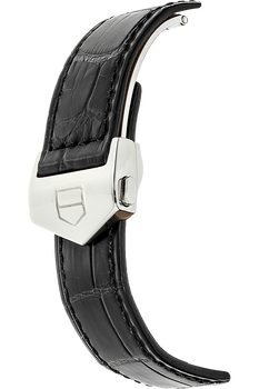 Carrera Stainless Steel Automatic