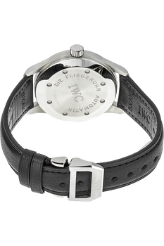 Pilot&#39;s Mark XV Stainless Steel Automatic