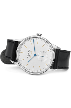 Nomos orion 340 store