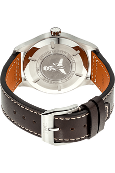 Pilot's Mark XVII Le Petit Prince LE Stainless Steel Automatic