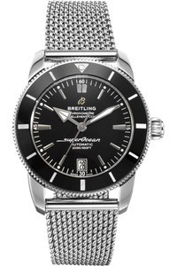 Superocean Stainless Steel Automatic