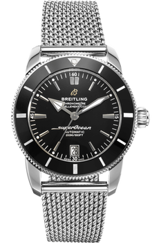 Superocean Stainless Steel Automatic