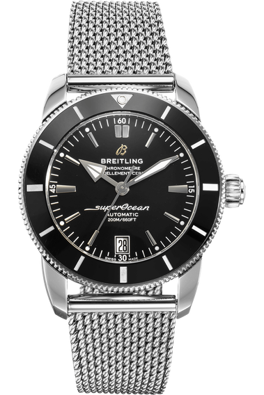 Superocean Stainless Steel Automatic