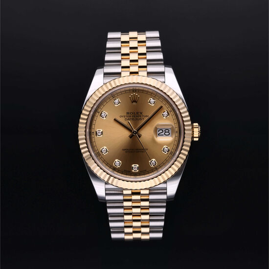 Datejust 41