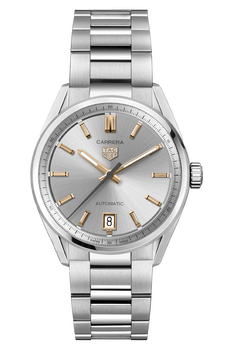 Carrera Date