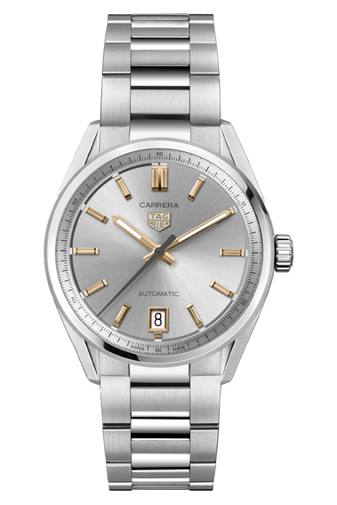 Carrera Date