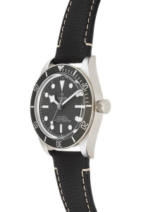 Black Bay Fifty-Eight 925 Sterling Silver Automatic