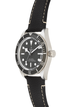 Black Bay Fifty-Eight 925 Sterling Silver Automatic
