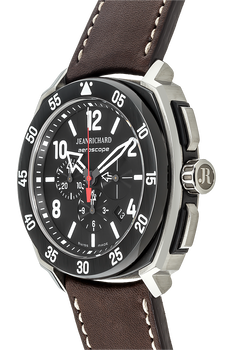 Aeroscope Titanium Automatic