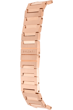 Octo Finissimo Rose Gold Automatic