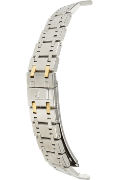 Royal Oak &quot;Time for the Trees Foundation&quot; Edition Stainless Steel Automatic