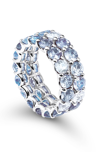 Pastello Ocean Breeze Ring