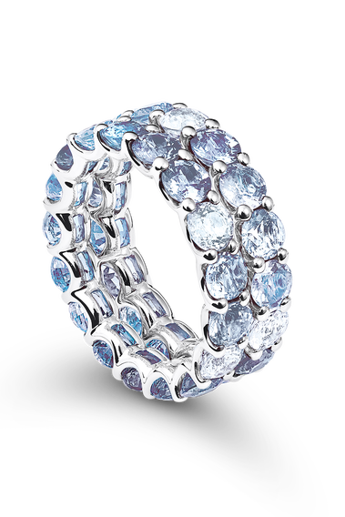 Pastello Ocean Breeze Ring