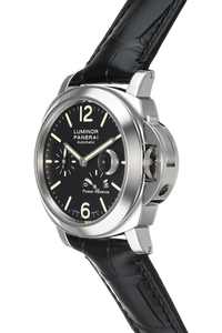 Luminor Power Reserve Stainless Steel Automatic
