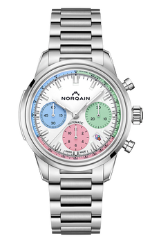 Freedom 60 Enjoy Life Special Edition 40mm