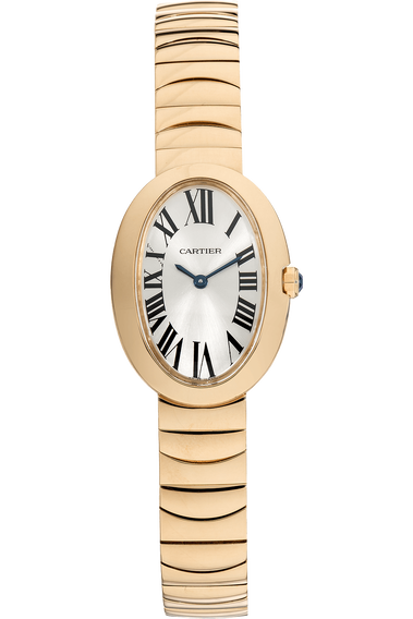 Baignoire Yellow Gold Quartz