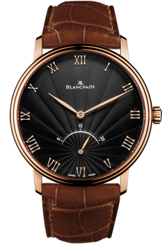 Villeret Ultra Slim