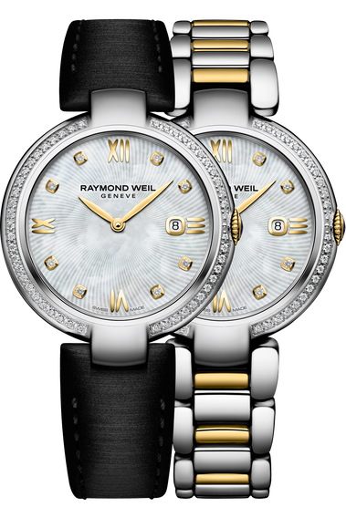 Raymond Weil Shine 1600 SPS 00995