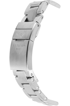 Avenger Chronograph Stainless Steel Automatic