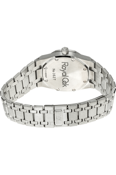 Royal Oak Stainless Steel Automatic