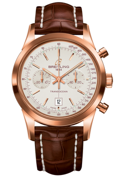 Transocean Chronograph 38