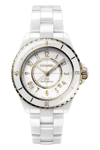 J12 Watch Caliber 12.1, 38 MM