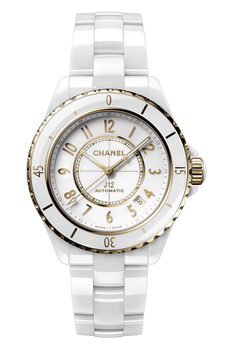J12 Watch Caliber 12.1, 38 MM