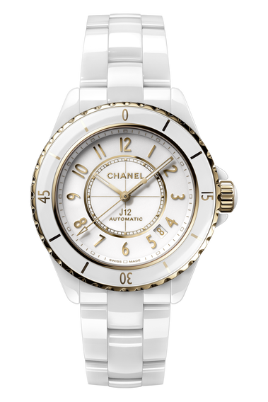 J12 Watch Caliber 12.1, 38 MM