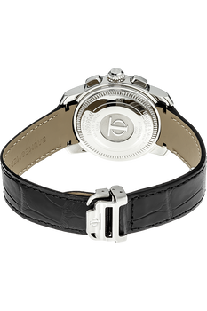 Capeland Chronograph Stainless Steel Automatic