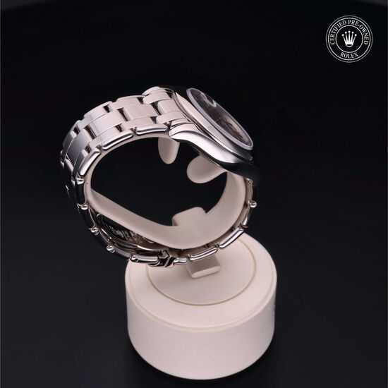 Datejust Pearlmaster