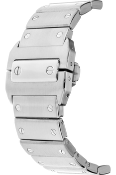Santos 100 Stainless Steel Automatic