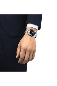 Gentleman Powermatic 80 Silicium