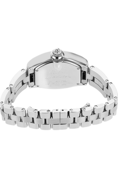 Roadster Stainless Steel Quartz