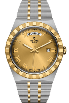 TUDOR Royal