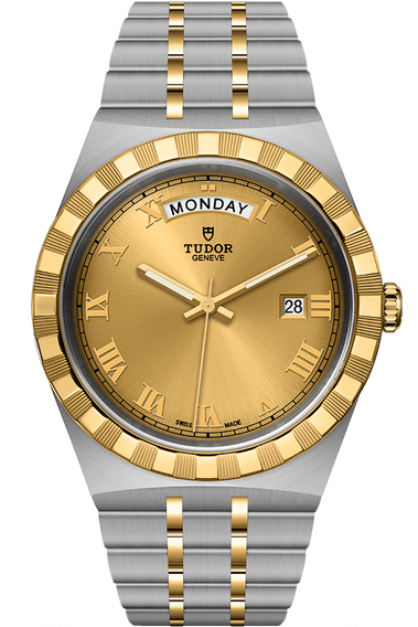 TUDOR Royal