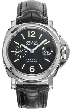 Luminor Marina Stainless Steel Automatic