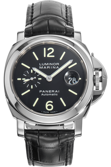 Luminor Marina Stainless Steel Automatic
