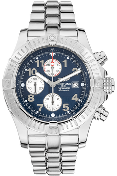 Super Avenger Stainless Steel Automatic
